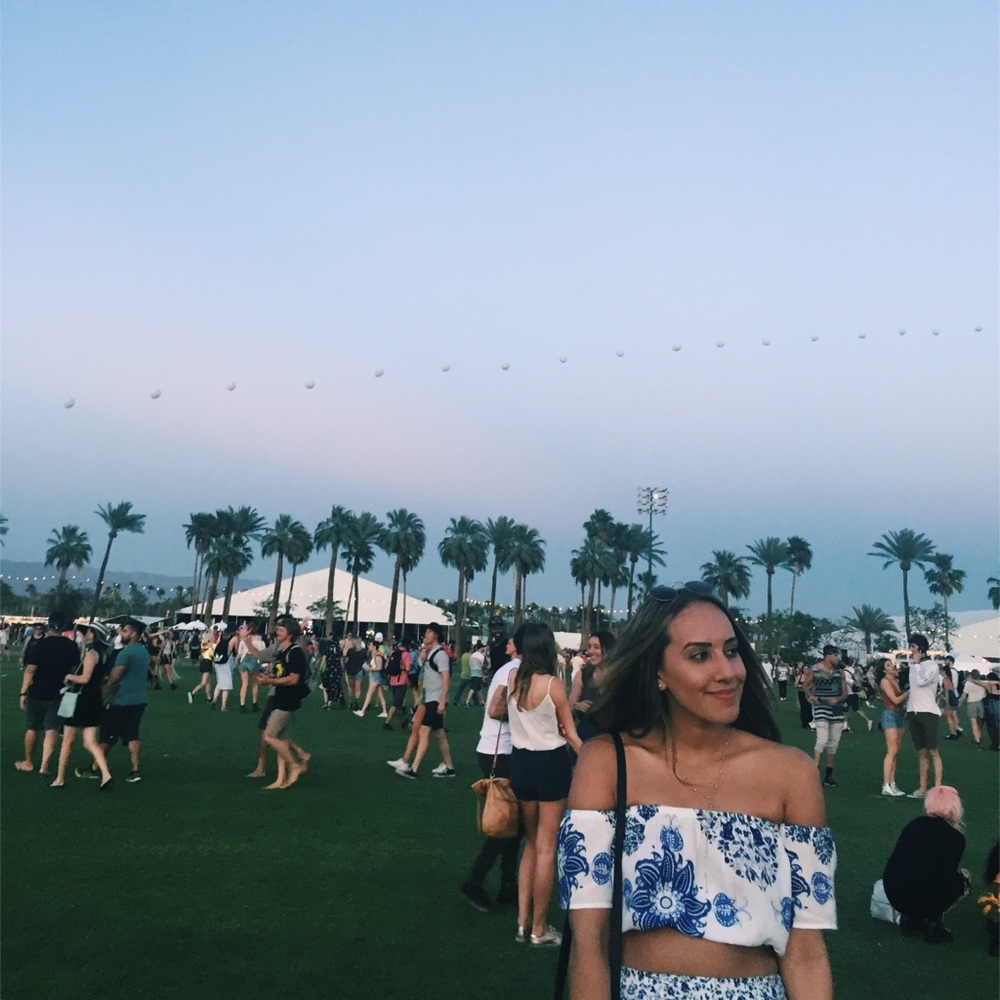 Meet your Posher, Jaspreet